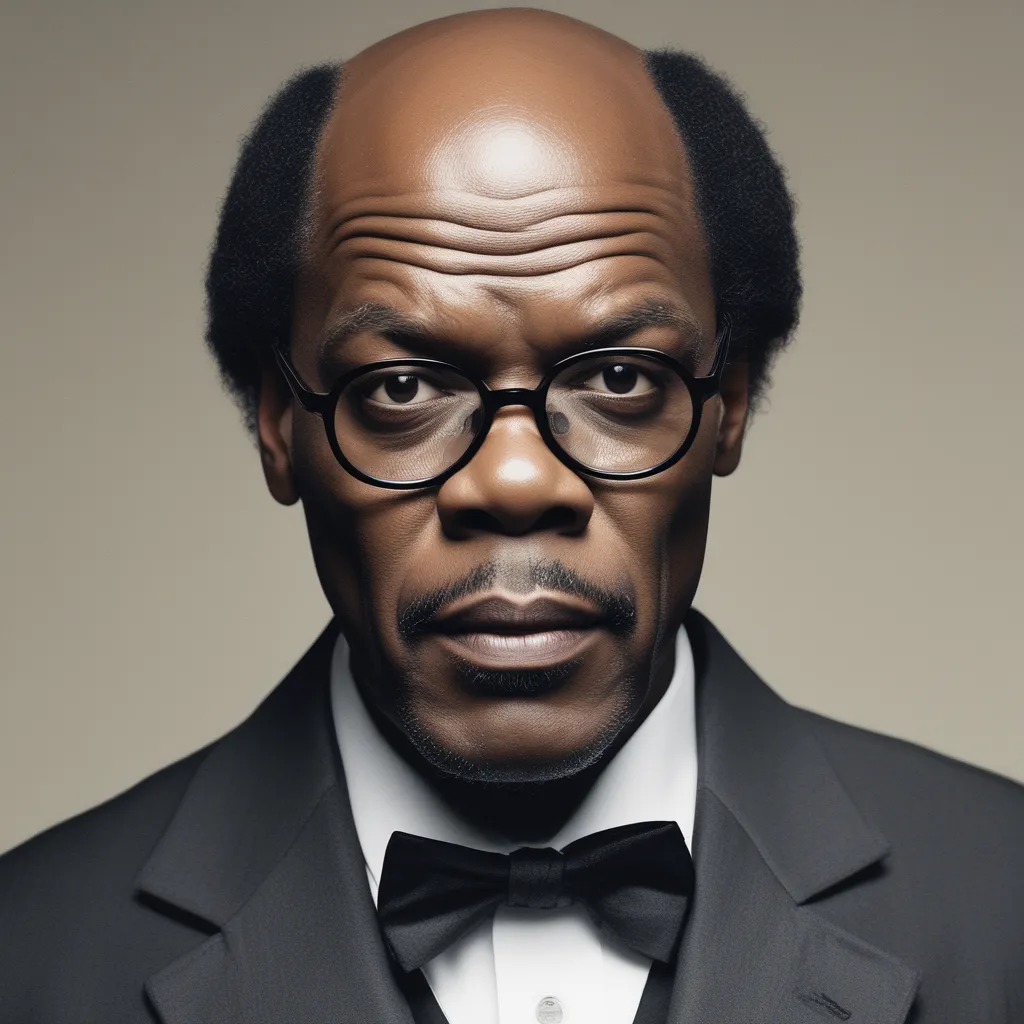 Samuel L. Jackson