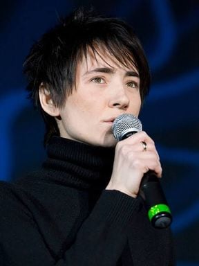 Земфира / Zemfira