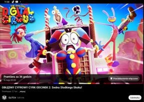 Pomni (The Amazing Digital Circus)