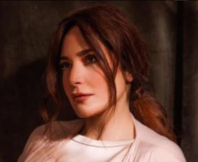 Abeer Nehme