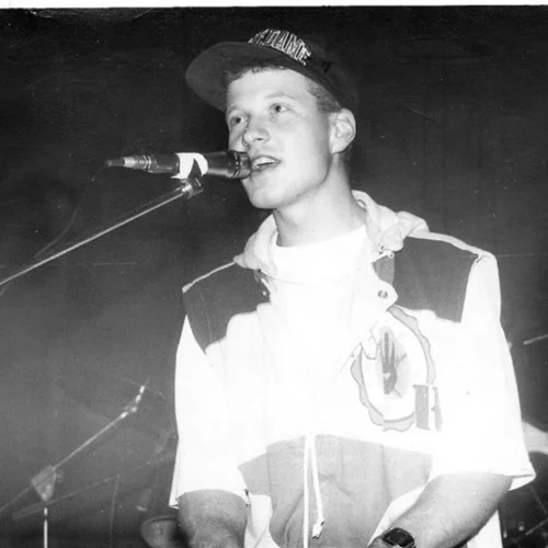 Beatboy