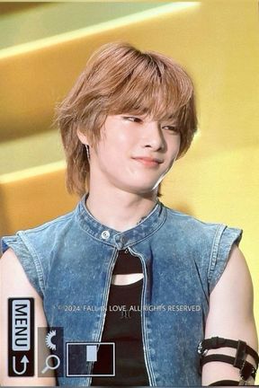 I.N PPANG<3