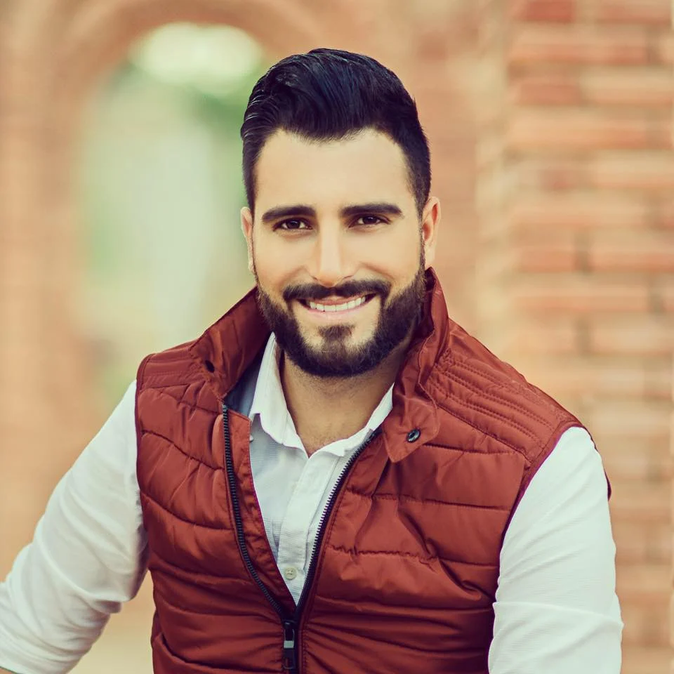 Tony Qattan