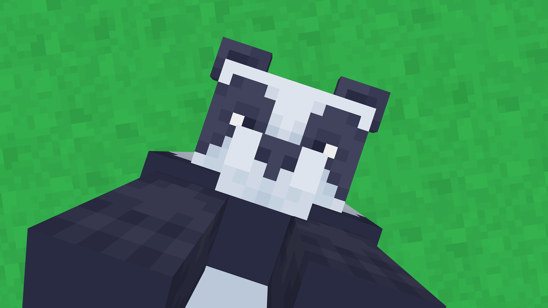 Panda (Minecraft)
