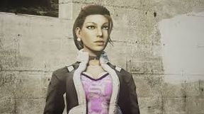 Shaundi (Saints Row)