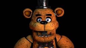 freddy fazbear