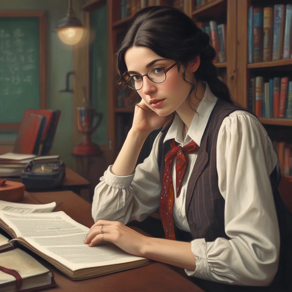 Teacher von Mielkenson