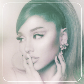 ariana positions