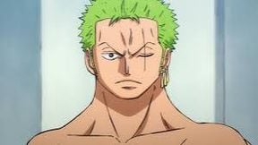 Zoro Pt br