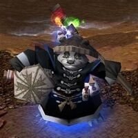 Chen Pandarian (Warcraft 3) RUS DUB
