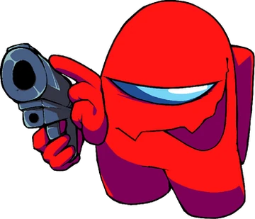 Impostor (Red)