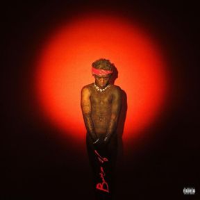 Lil Uzi Vert (Barter 16 era)