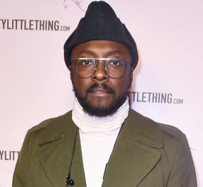 Will.i.am