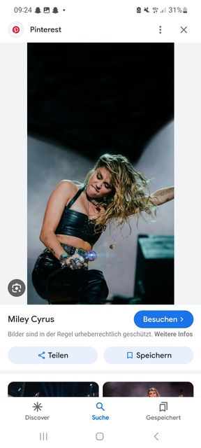 Miley cyrus is sick (2019, I Heart Music Festival)