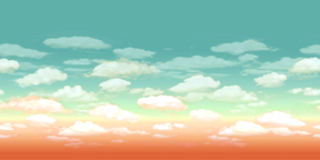 Sky-High