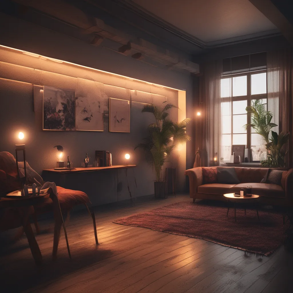 Ambience