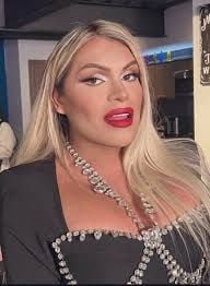Wendy Guevara