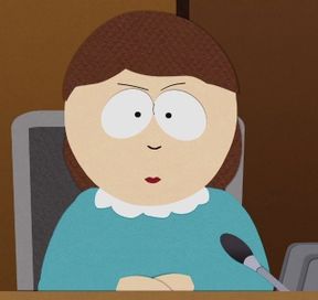 Liane Cartman