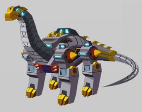 Sludge(Cyberverse)