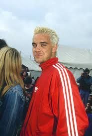 Robbie Williams - 1995