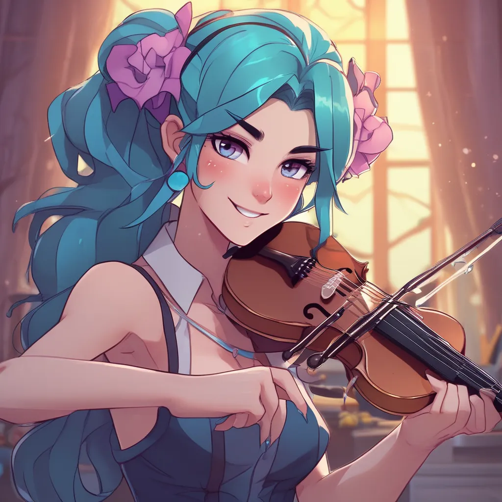 Sonata Dusk (singing voice)
