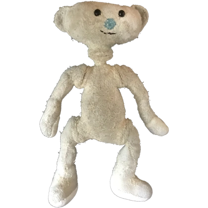 bear