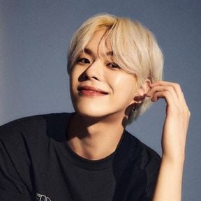Yoon Jaehyuk TREASURE