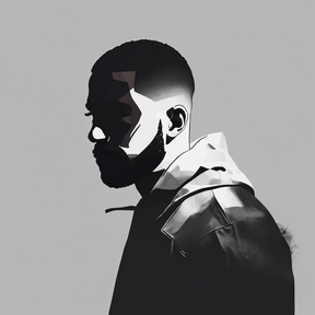Drake (Kendrick Diss Era/2024) (TITAN)