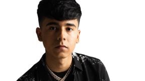 IVAN Cornejo