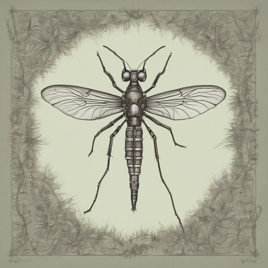 Mosquito