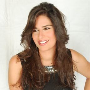 Rula Zaki