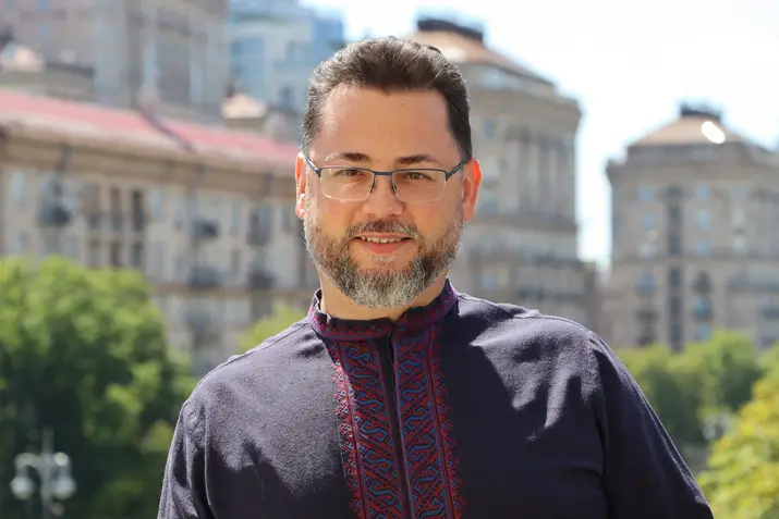 Максим Онопрієнко