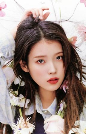 IU