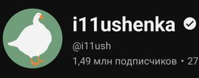 i11ushenka (2.0)