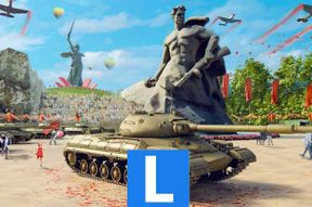 Диктор документальных фильмов про войну (Lesta)