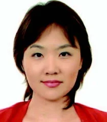 Lee Jiyeong (Voice Actor)