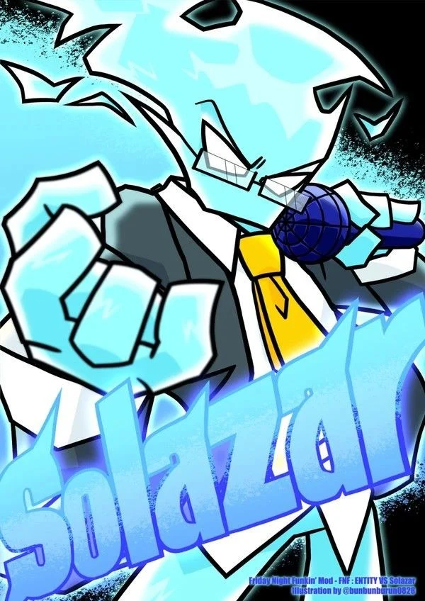 Solazar (FNF entity)