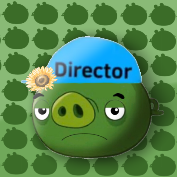 Minion Pig TV