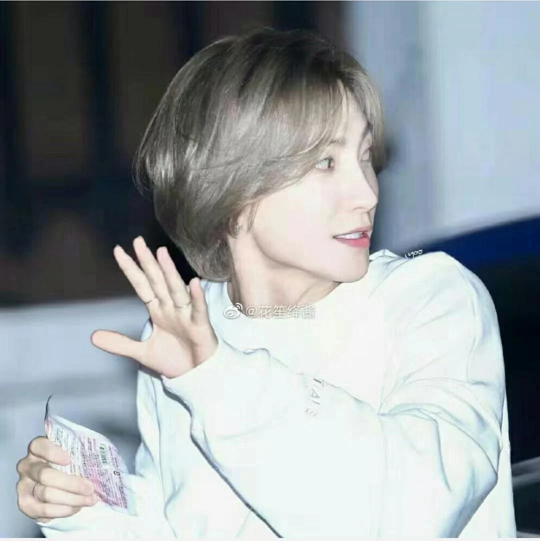 SUPER JUNIOR Lee Teuk