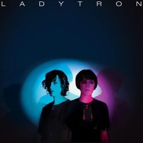 ladytron