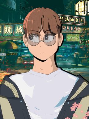 𝚁𝚎𝚍男ツ