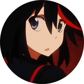 Ryuko Matoi (Japanese Ver.)