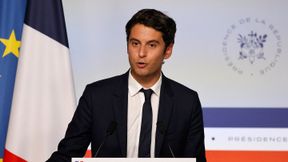 Gabriel Attal (premier ministre français)