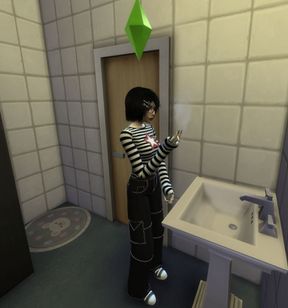 Normal alina