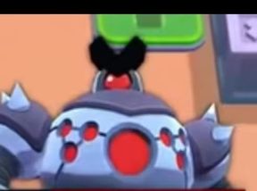 Robot Boss（brawlstars）