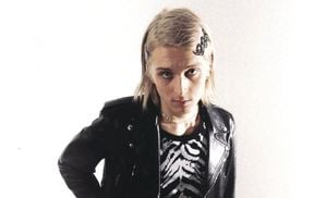 Платина // PLATINA