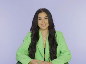 Mabel
