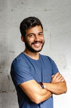 johar khaleel
