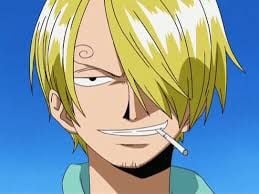 Sanji pt br