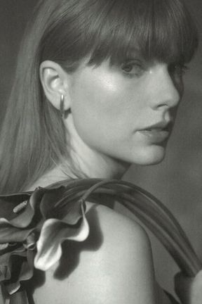 Taylor Swift - TTPD